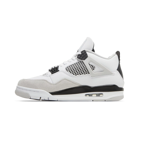 Air Jordan 4 Retro 'Military Black'