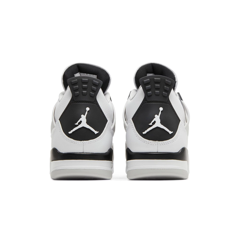 Air Jordan 4 Retro 'Military Black'
