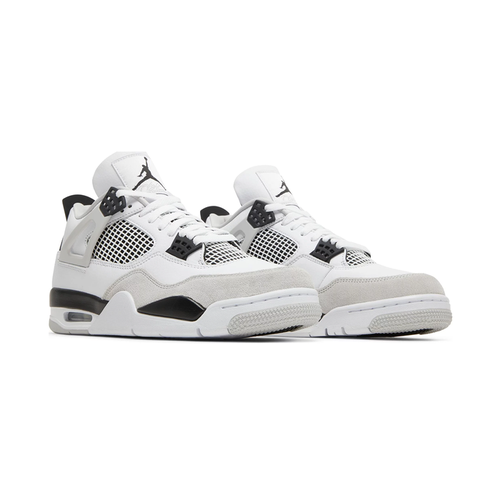 Air Jordan 4 Retro 'Military Black'
