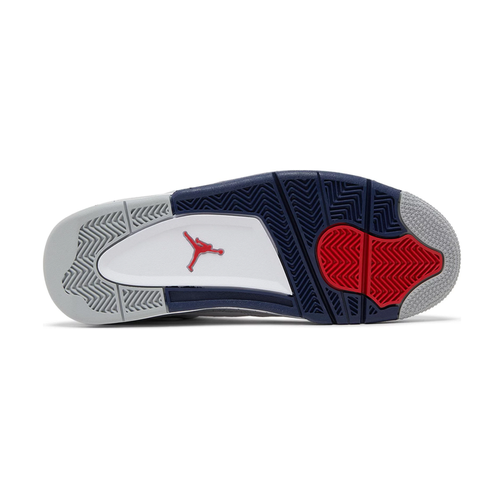 Air Jordan 4 Retro 'Midnight Navy'