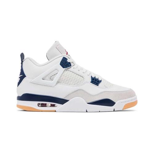 Nike SB x Air Jordan 4 Retro SB 'Navy'