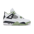 Air Jordan 4 Retro 'Seafoam'