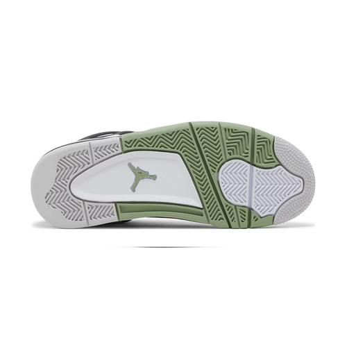 Air Jordan 4 Retro 'Seafoam'
