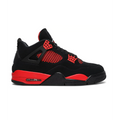 Air Jordan 4 Retro 'Red Thunder'