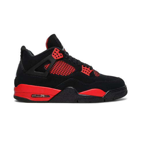 Air Jordan 4 Retro 'Red Thunder'