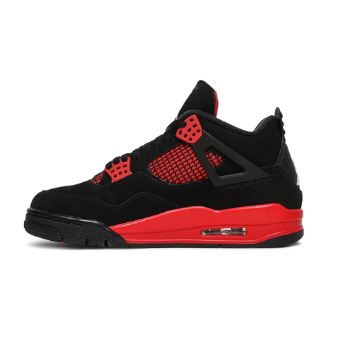 Air Jordan 4 Retro 'Red Thunder'