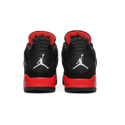 Air Jordan 4 Retro 'Red Thunder'