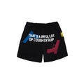 Alocs USA Glocc Shorts